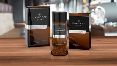 4.8 out of 5 stars 6. Coffee | DAVIDOFF