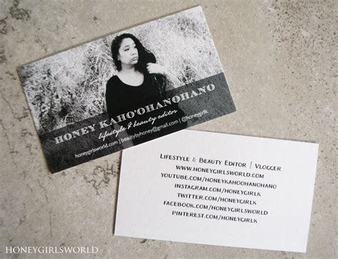 I have a love affair with minted. Minted.com Haul - Business Cards, Notebook and Washi ...
