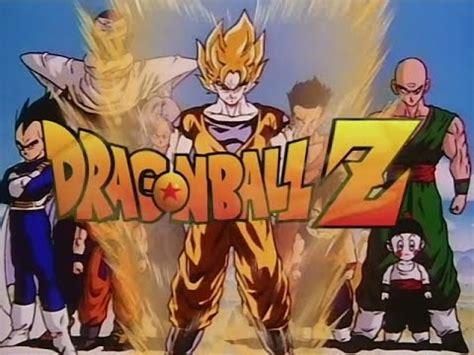The original dragon ball was fun, but in dbz the characters have grown and the maturity is felt throughout the whole series. Dragon ball Z Pioneer Ocean Dub Review and Discussion ...