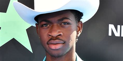 Lil nas x is officially a national treasure. Lil Nas X Comes Out as Gay | Pitchfork