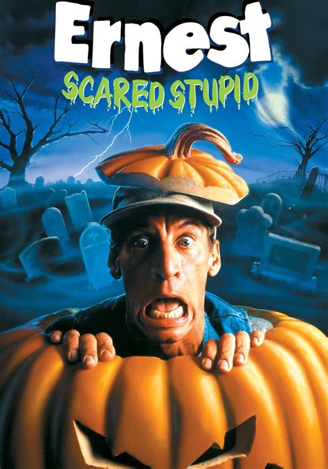 Ernest Scared Stupid Movie Watch Stream Online