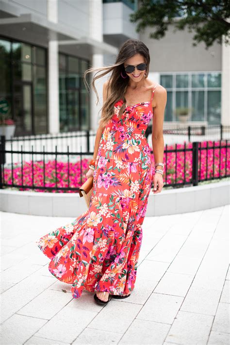 Splurge Or Save Summer Maxi Dresses Style Your Senses