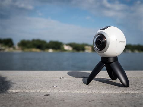 Samsung Gear 360 Full Review Android Central