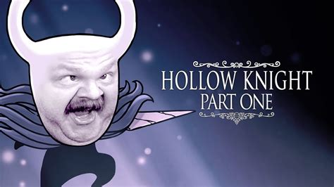 Hollow Knight Playthrough Pt 1 Youtube
