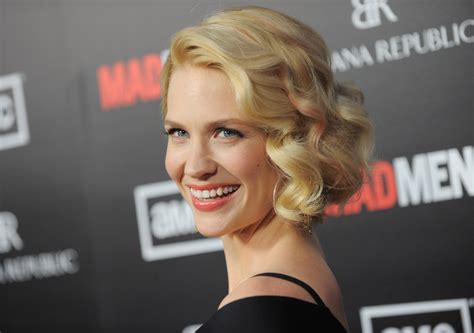 January Jones