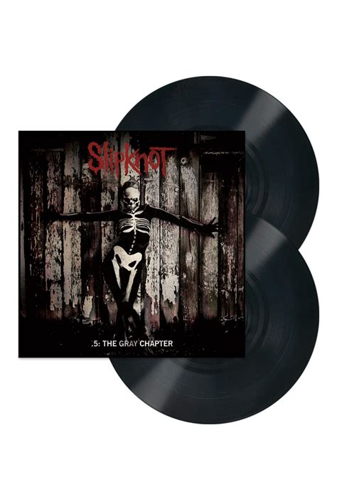 Slipknot St Album Lp Black Vinyl Blog Knak Jp