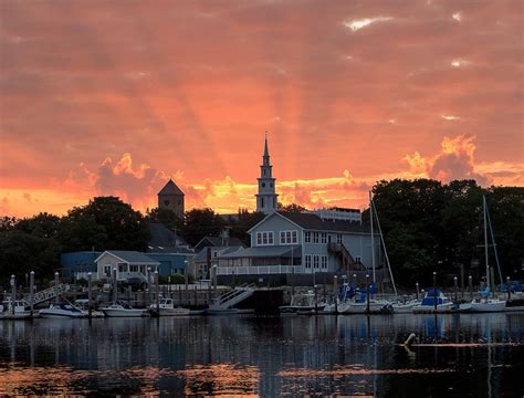 Largest City In Rhode Island : The Largest Cities in Rhode Island