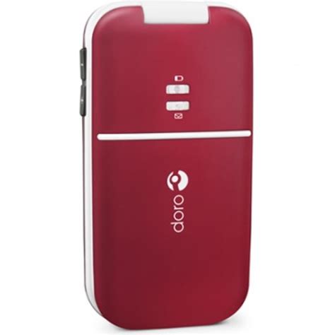 Doro Phoneeasy 410 Gsm Voor Senioren Ersbe