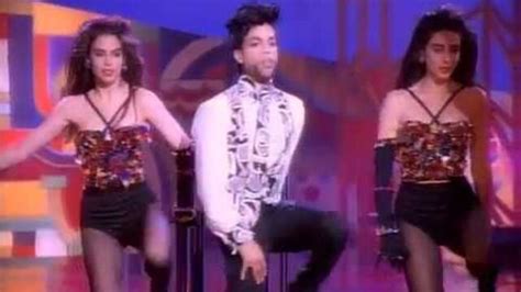 Prince And The New Power Generation Cream Extended Version Official