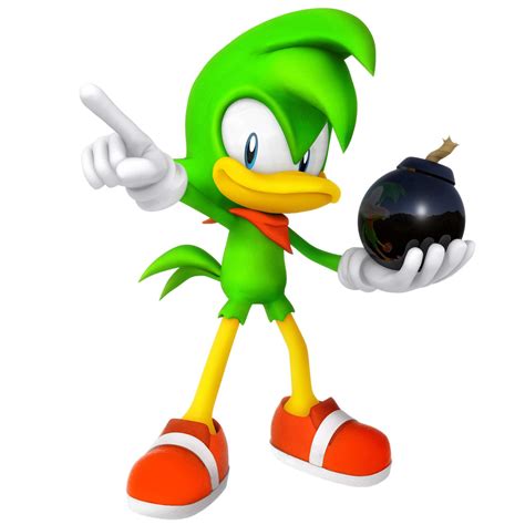 Bean The Duck Wiki Sonic The Hedgehog Amino