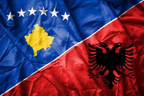 Finde und downloade kostenlose grafiken für kosovo flagge. Kosovo Krieg - Bilder und Stockfotos - iStock