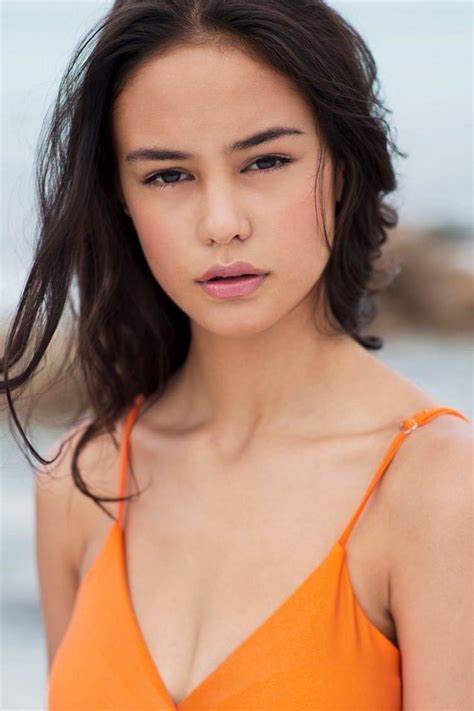 Courtney Eaton Hd Wallpapers Wallpaper Cave