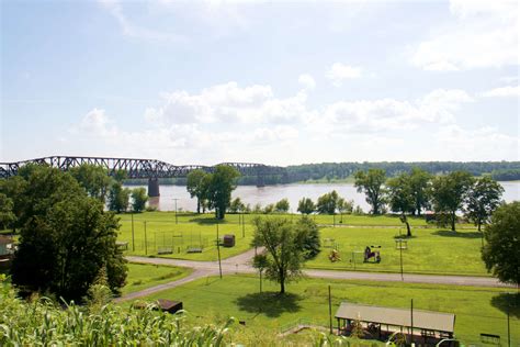 58 Things To Do On The Great River Road In Illinois