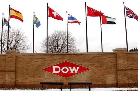 Dow Chemical Signs On To The Recycling Partnership Plastics News