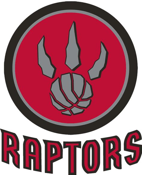 Toronto Raptors Alternate Logo National Basketball Association Nba