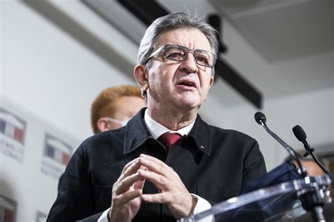 Search, discover and share your favorite melenchon gifs. Election présidentielle 2022 : Jean-Luc Mélenchon annonce ...