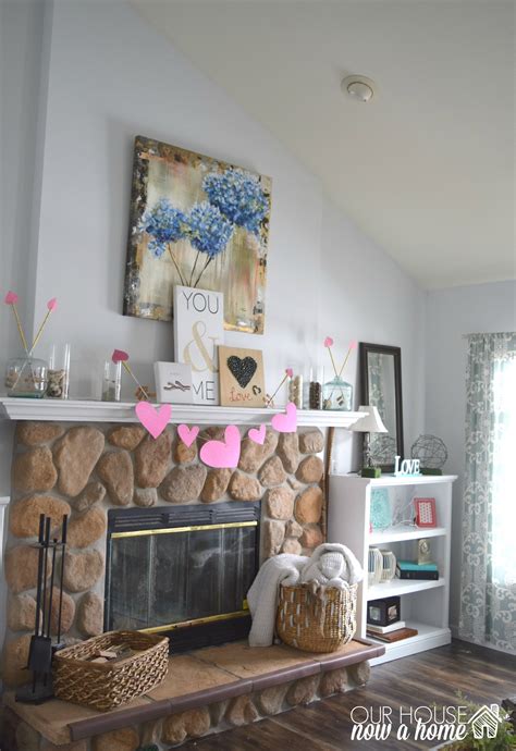 Find valentine home decor just in time for valentine's day 2020. Valentines day decorations & free valentines printables ...
