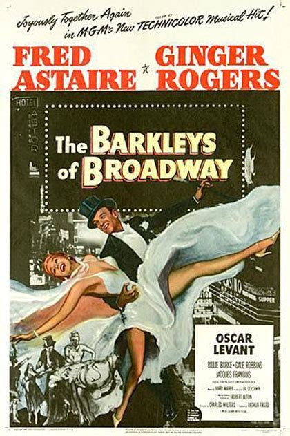 I Barkleys Di Broadway Film 1949 Mymoviesit