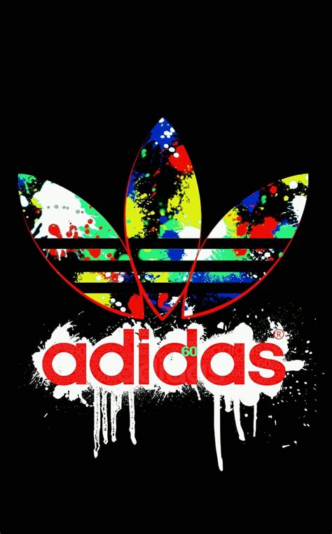 47 Adidas Logo Wallpaper 2015
