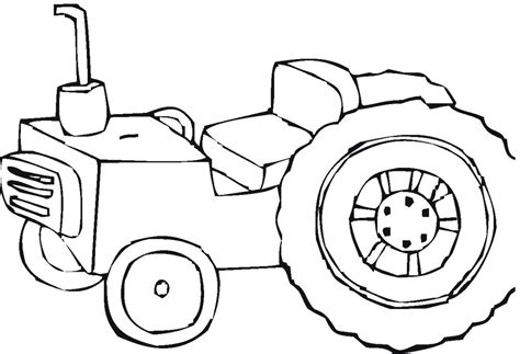 Traktor ausmalbilder zum ausdrucken trecker traktoren alte und neue mit. Ausmalbilder Traktor 2 | 123 Ausmalbilder