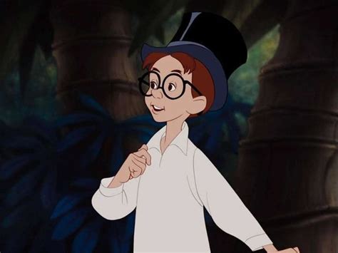 Which Peter Pan Character Are Disney Peter Pan Characters Disney World
