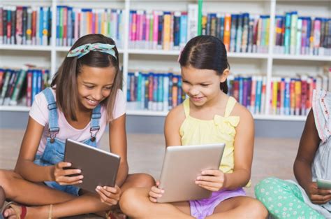 Empower Kids Through Sel And Reading 4 Ways Epic