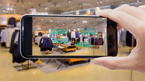 Transform Your Ecommerce Business With Augmented Reality Bestemsguide
