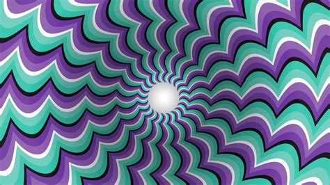 Optical Illusions That Make You See Things Youtube