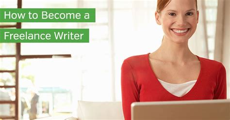 how to become a freelance writer vital dollar