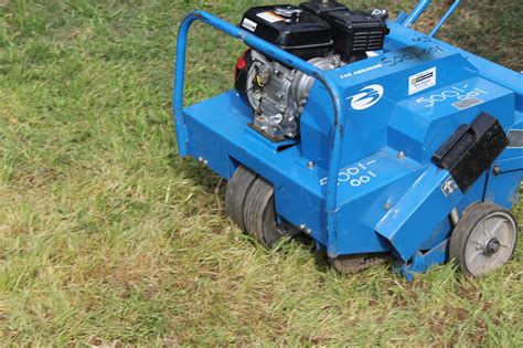 Aerating your lawn can be helpful if you live i. Over-seeding our Lawn - Home Depot Center
