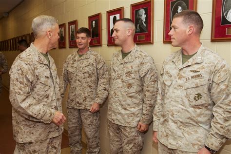 Dvids Images Marine Corps Commandant At Marine Corps Base Quantico