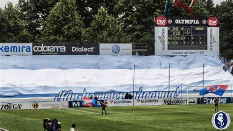 Helsingborgs IF - Malmö FF 30.08.2015