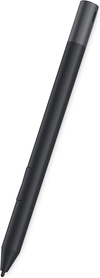 Dell Premium Active Pen Pn579x Stylus Black 195g Dell Pn579x Buy