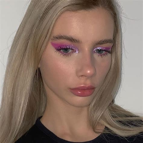 Joanna Kuchta On Instagram Cry Bb Beautiful Makeup Beauty Makeup