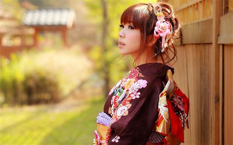 Картинки красивых японских девушек 31 фото