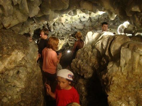 You Can Explore The Worlds Largest Geode At Put In Bay Put In Bay