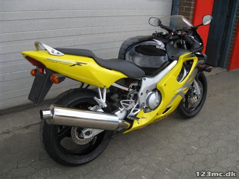 See more of honda cbr 600 f4 i on facebook. Brugt Honda CBR 600 F 2000 til salg - 123mc