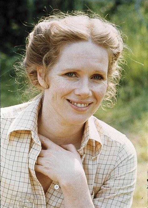 22 Liv Ullmann Nude Pictures Are Hard To Not Notice Her Beauty The