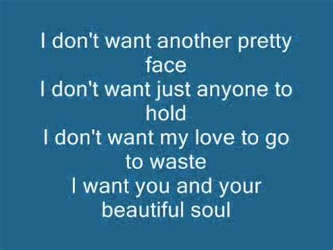 The mambo kings beautiful maria of my soul srpski prevod. Jesse McCartney- Beautiful Soul lyrics - YouTube