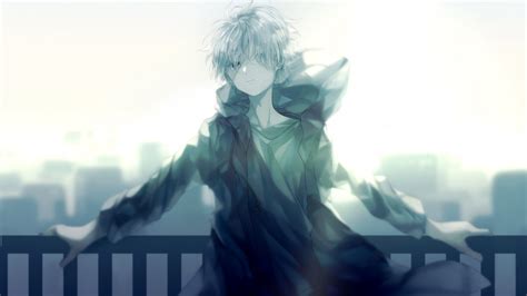 Anime 1920x1080 Boy Wallpapers Wallpaper Cave
