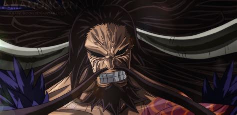 Kaido One Piece Wallpapers - Top Free Kaido One Piece Backgrounds
