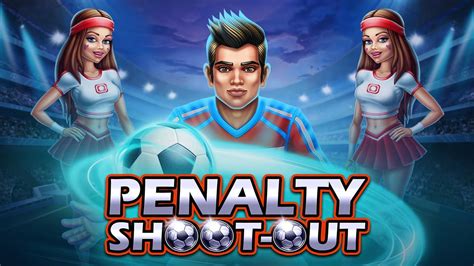 Читайте полный обзор слота Penalty Shoot Out