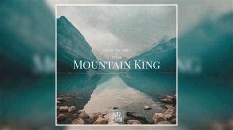 Timmy Trumpet X Vitas Mountain King Youtube