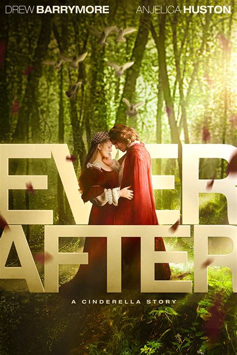 Ever After Movie Poster
