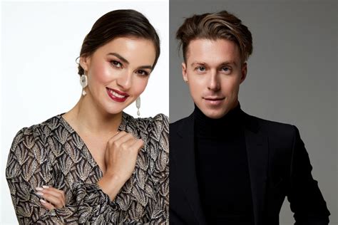 The fourteenth season of let's dance started on february 26, 2021 with the launch show on rtl, with the first regular show starting on march 5, 2021. Valentin und Renata Lusin privat: So tanzen die "Let's ...