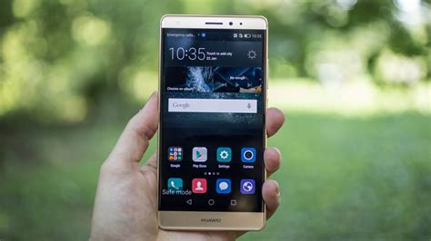 huawei mate s review swipe tap and knock on the huawei mate s cnet