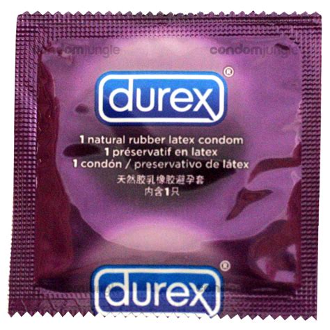 Durex Performax Intense Condoms Reviews Delayed Ejaculation 54 Mm Base