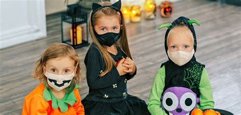 Auch stiko hebt empfehlung zu impfpriorisierung für alle erwachsenen auf. Wie geht Halloween in Corona-Zeiten?