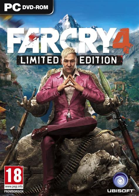 Far Cry Скачать бесплатно игры на компьютер