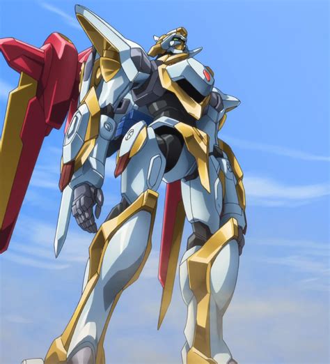 Whats Your Favorite Au Gundam Resetera